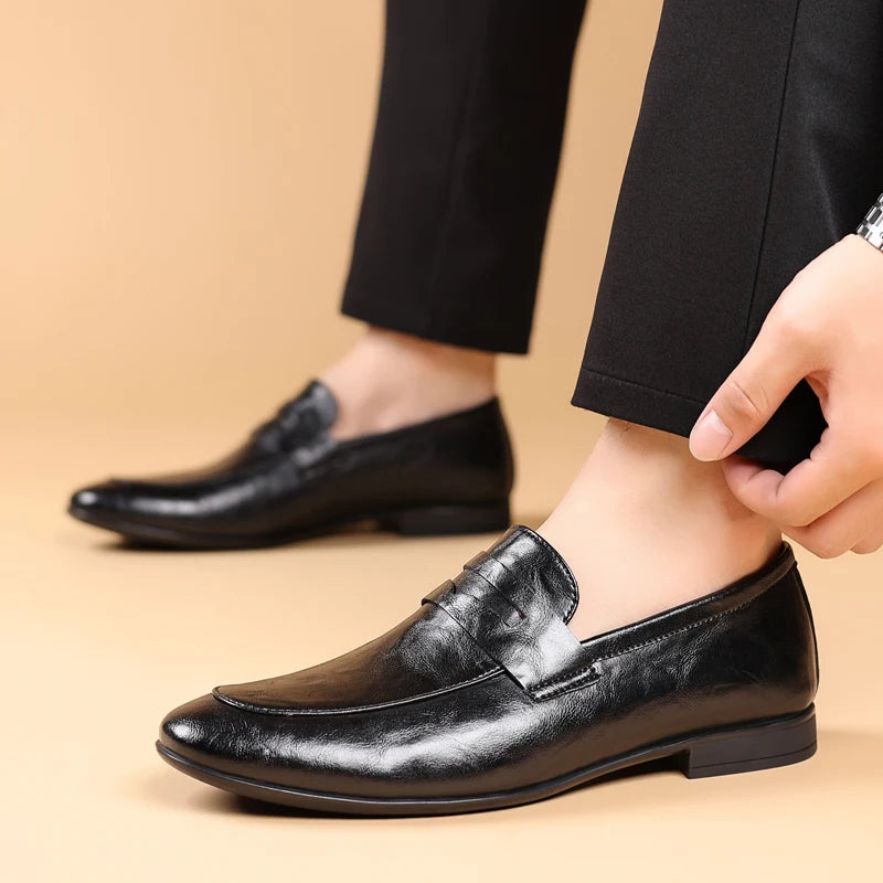 Ty - Heritage Formal Classic Shoes