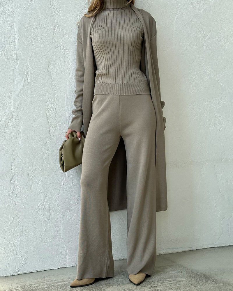 Marisella | Three-Piece Set