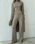 Marisella | Three-Piece Set