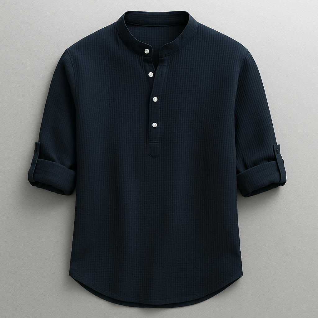 Hunter - Modern Fit Soft Touch Shirt