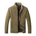 Rockwell - Rugged Canvas Utility Jacket