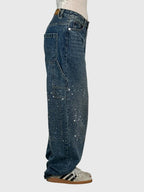 Aurielle | Women Diamond Pants