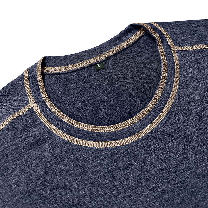 Lars - Breathable Everyday T-Shirt