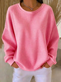 Elle - Classic Sweater