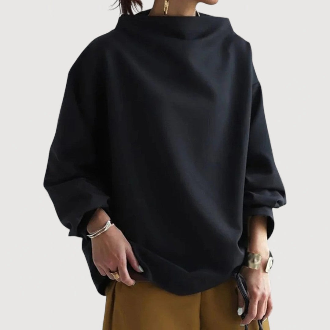 Elara | Relaxed Jumper