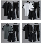 Bennett - 3 Pieces set