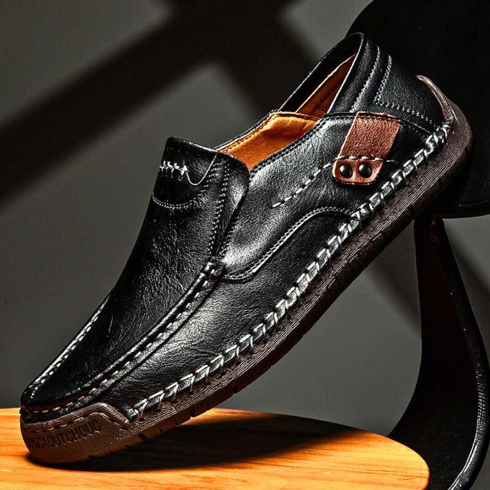 Ralph - Classic Comfort Loafers