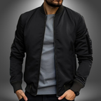 Fletcher - Minimalist Tailored Jacket