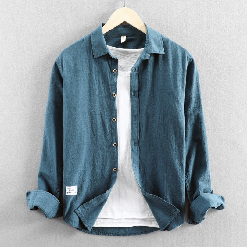 Micah - Men's Premium Shirt