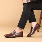 Ty - Heritage Formal Classic Shoes