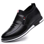 Dawson - Modern Casual Slip-On Shoes