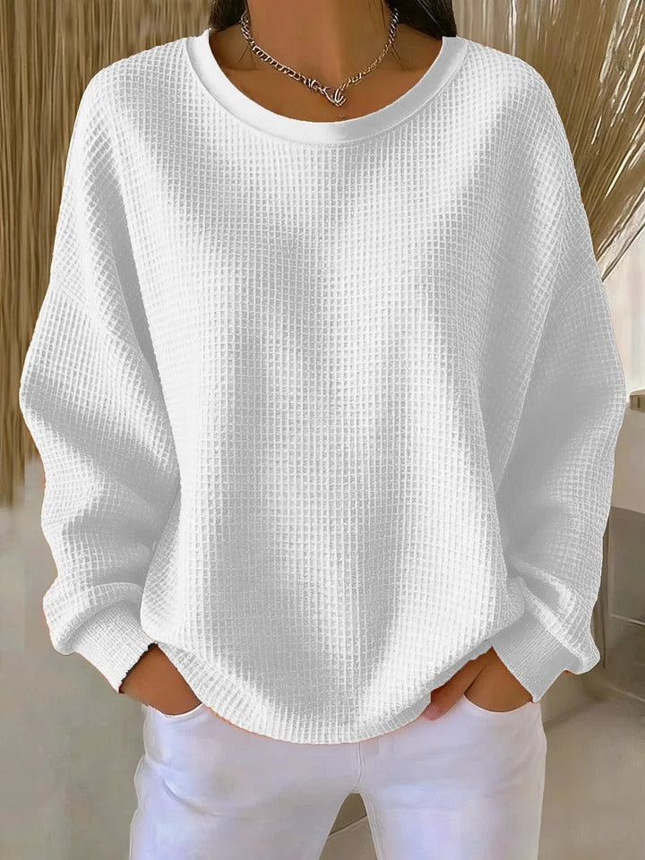 Elle - Classic Sweater