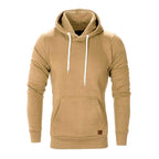 Lowry - Classic Everyday Hoodie