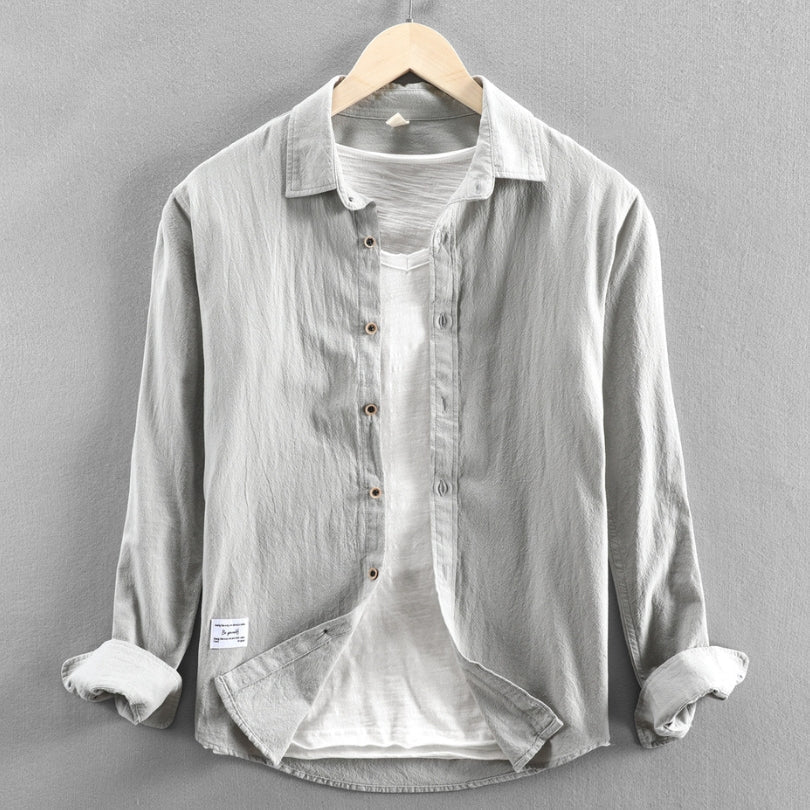 Micah - Men's Premium Shirt