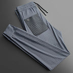 Vernon - Modern Jacquard Lounge Set