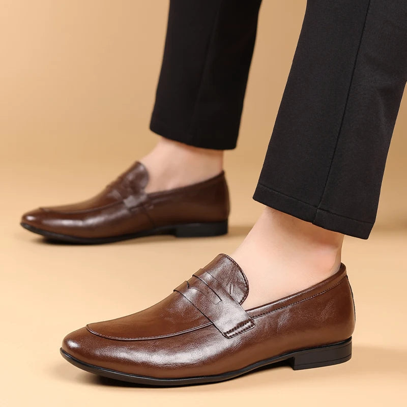 Ty - Heritage Formal Classic Shoes