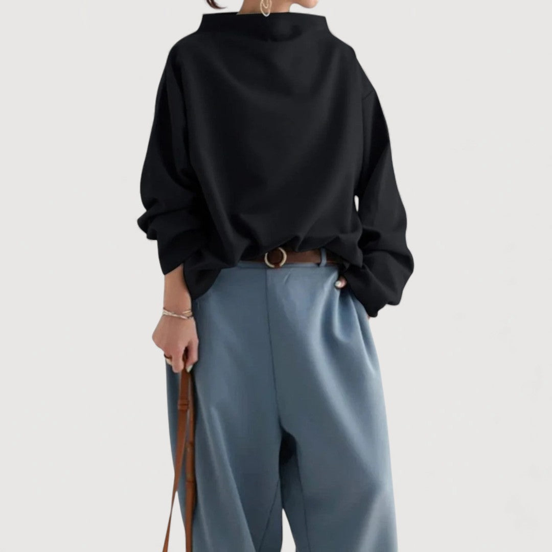 Elara | Relaxed Jumper
