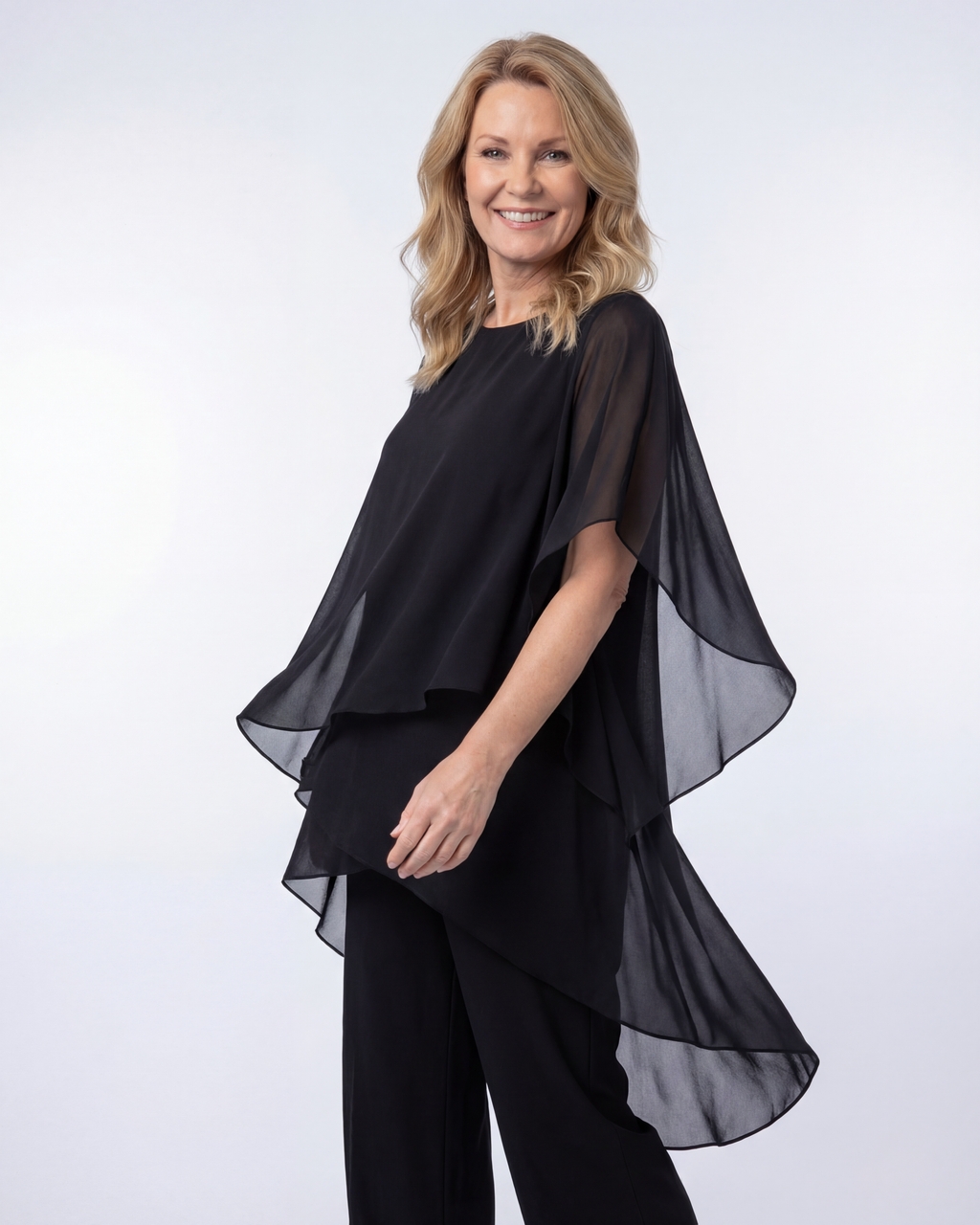 Solea - Elegant two-piece set