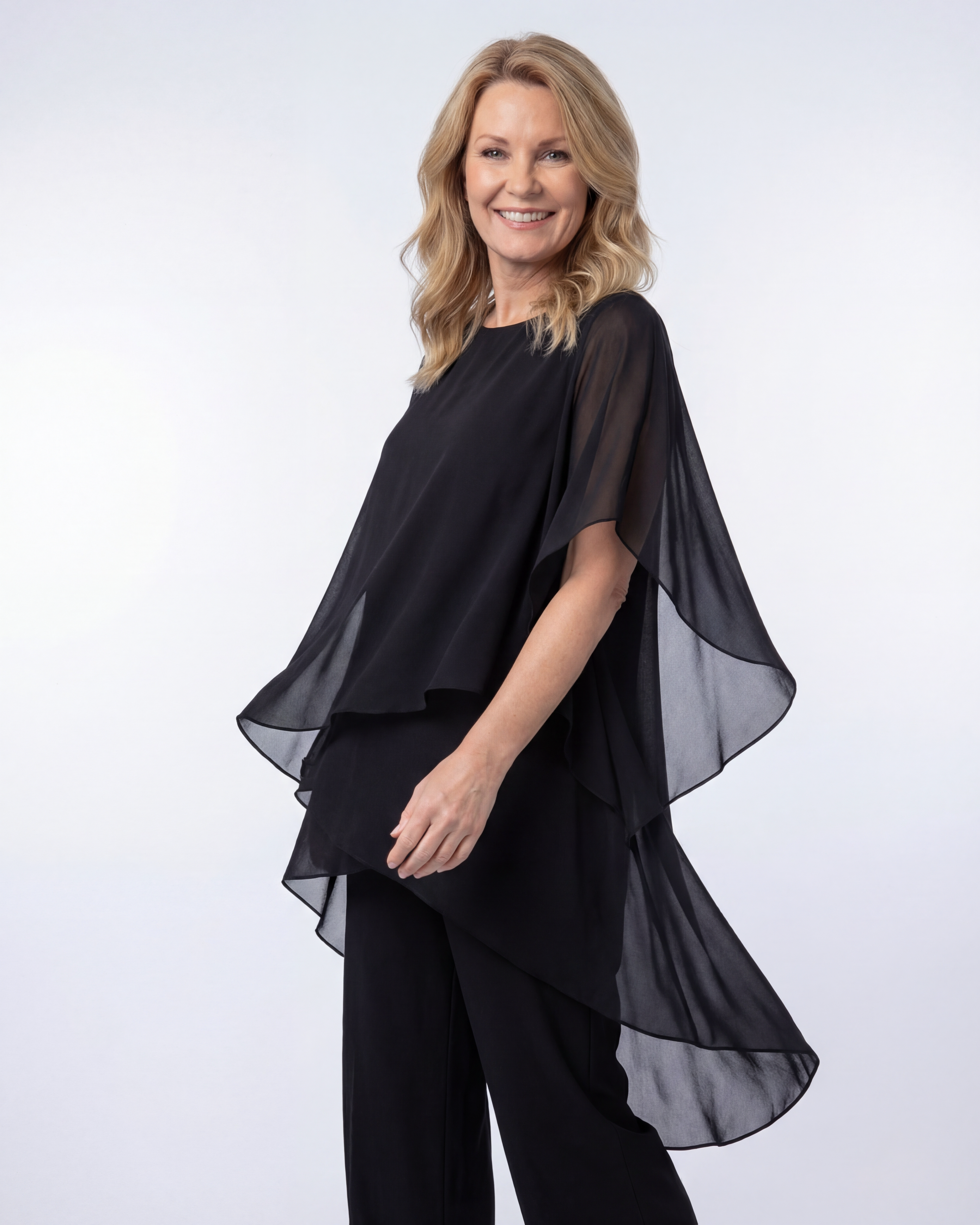 Solea - Elegant two-piece set