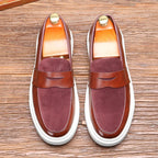 Zorhan - Elegant Slip-On Shoes