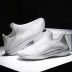 Chandler - Lightweight Everyday Knit Sneakers