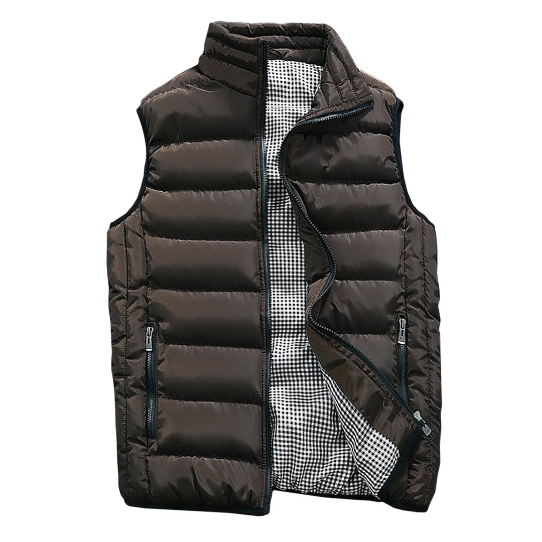 Hawke - Urban Puffer Utility Vest
