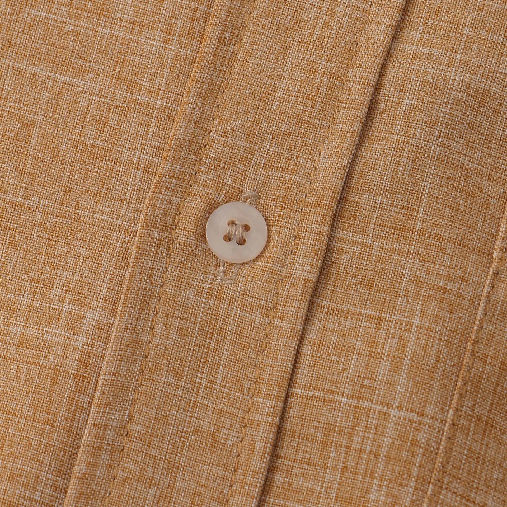 Ulysses - Relaxed Summer Button-Up Shirt