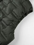 Dakota - Urban Explorer Puffer Vest