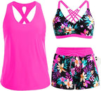 Sienna 3-Piece Swim Set