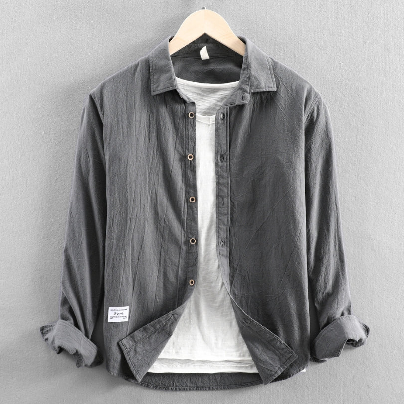 Micah - Men's Premium Shirt