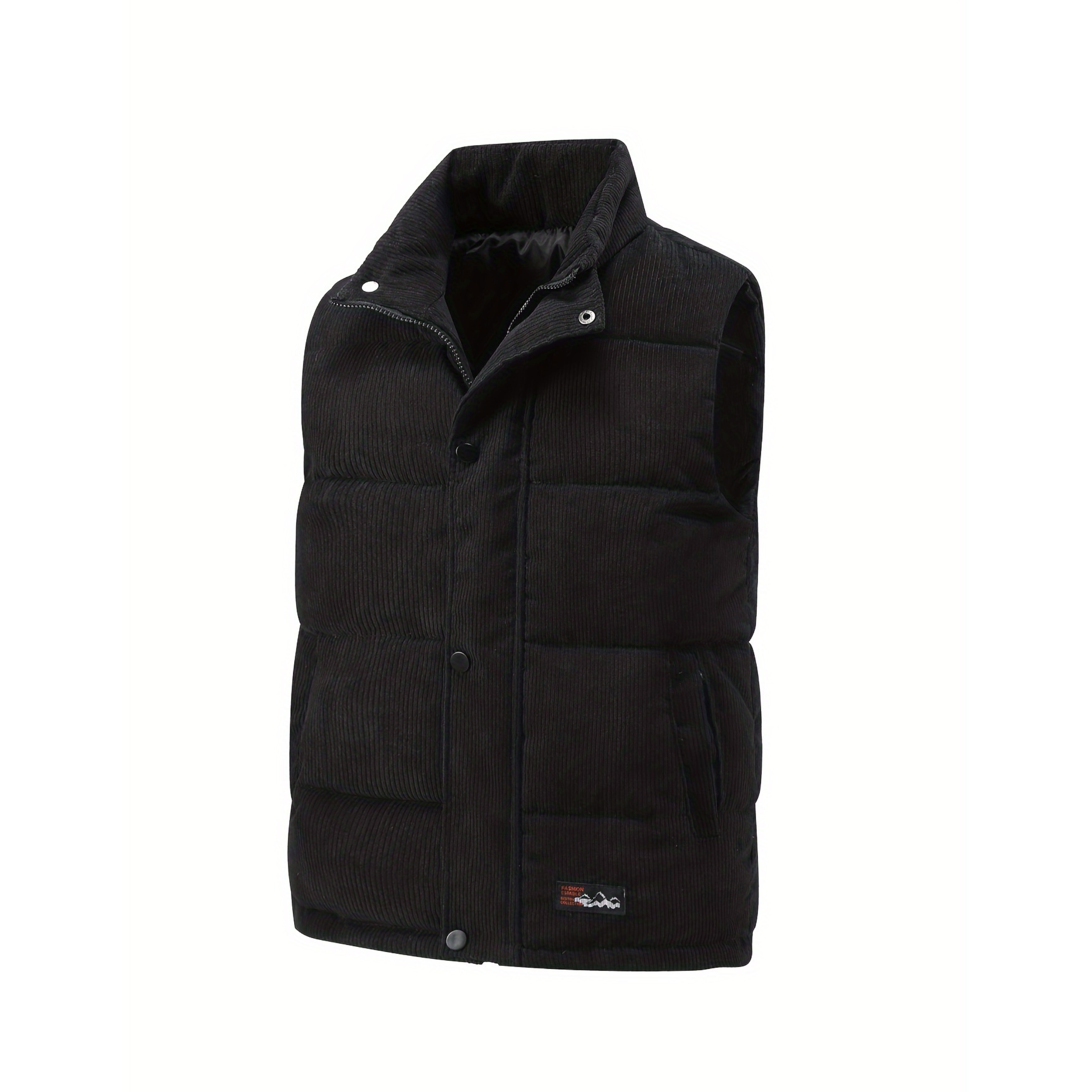 Rodrigo - Everyday Explorer Puffer Vest