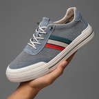 Nehemiah - Casual Retro Sneakers