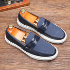 Zorhan - Elegant Slip-On Shoes