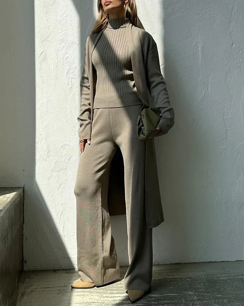 Marisella | Three-Piece Set