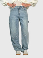 Aurielle | Women Diamond Pants