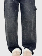 Aurielle | Women Diamond Pants