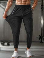 Fince - Performance Stretch Jogger Pants