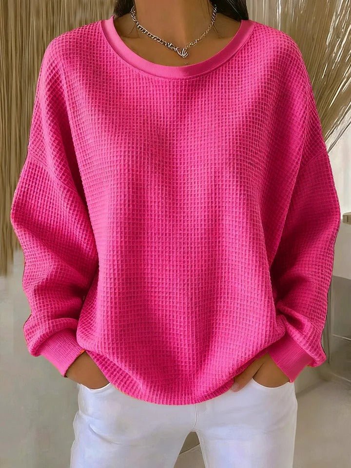 Elle - Classic Sweater