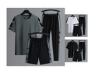 Bennett - 3 Pieces set