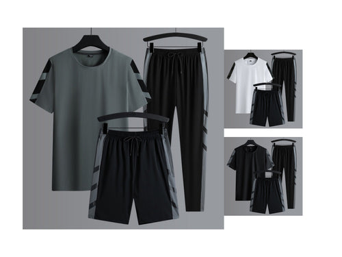 Bennett - 3 Pieces set