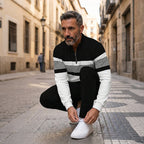 Cullen - Everyday Quarter-Zip Co-Ord Set