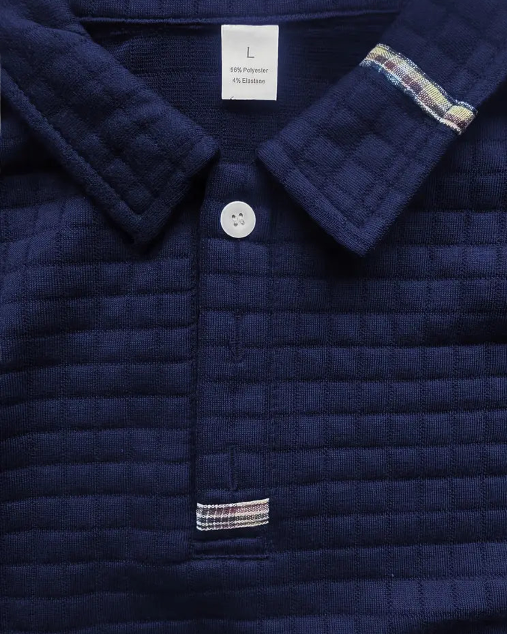 Jon - Timeless Smart Casual Shirt