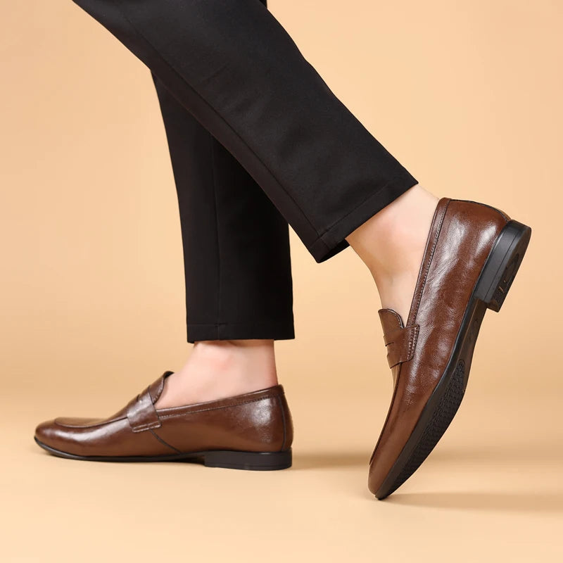 Ty - Heritage Formal Classic Shoes