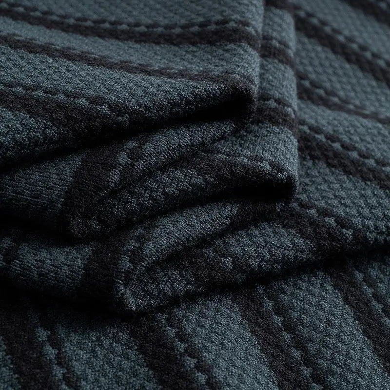 Jace - Everyday Comfort Knit Tee