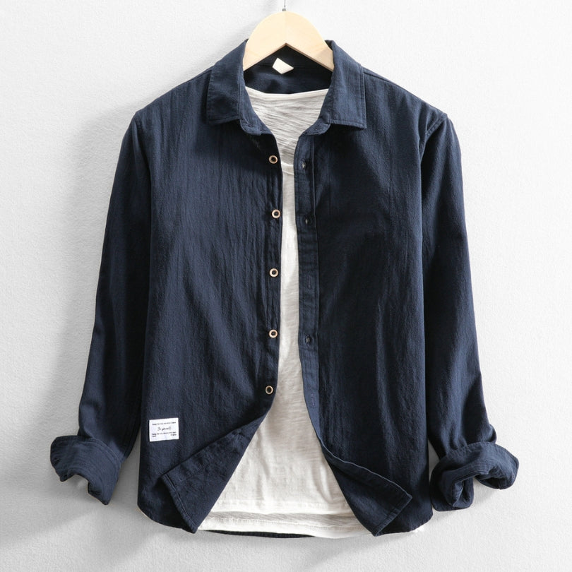 Micah - Men's Premium Shirt