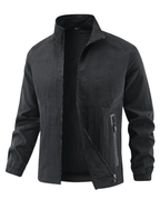Solomon - Classic Lightweight Zip Jacket
