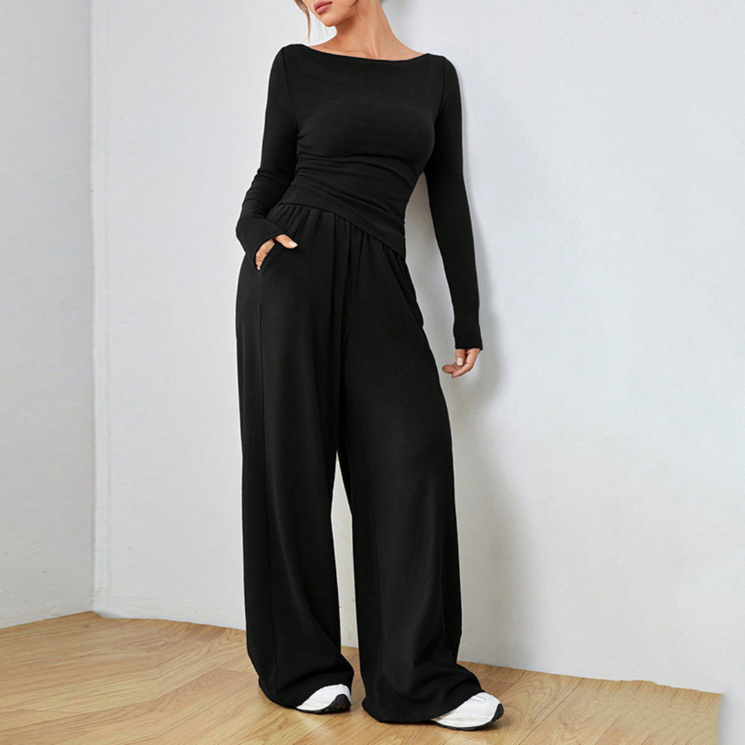 Emilia | Elegant Cozy Set