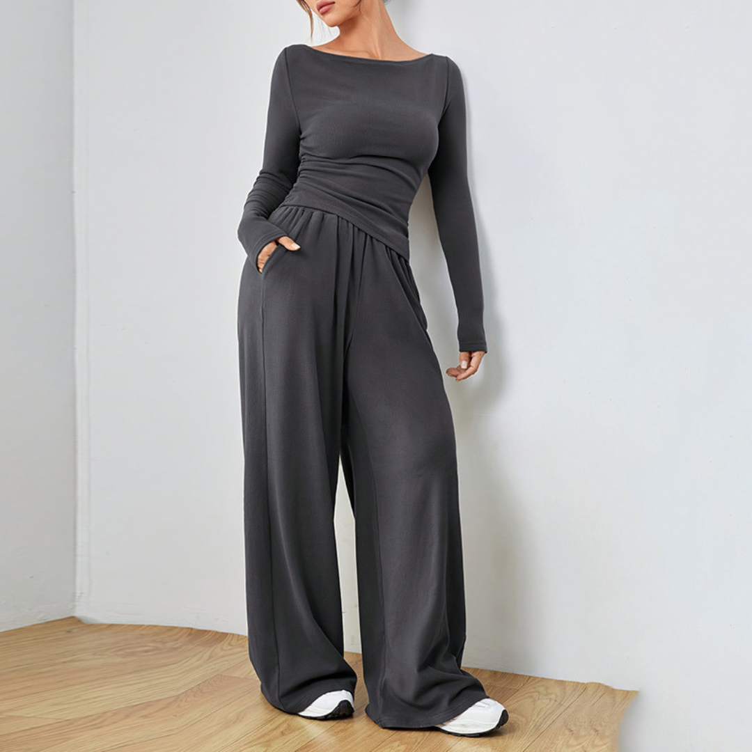 Emilia | Elegant Cozy Set