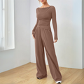 Emilia | Elegant Cozy Set