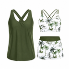 Sienna 3-Piece Swim Set